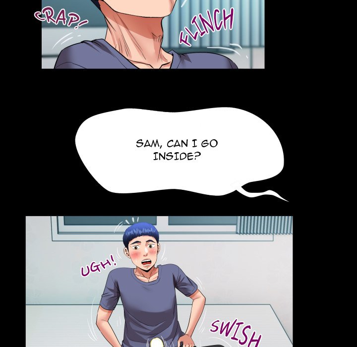 Unexpected Ties - episode 2 - 66