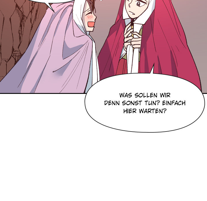 Die Prinzessin und ihre Leibwächter - episode 6 - 92