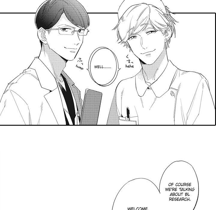 Welcome! To the BL Research Club - episode 2 - 30