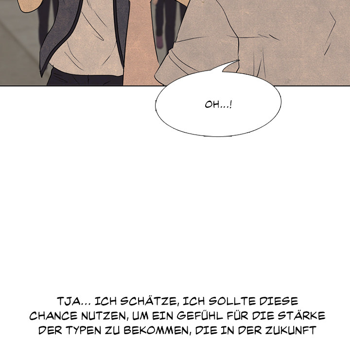 Teufel der Oberstufe - episode 154 - 54