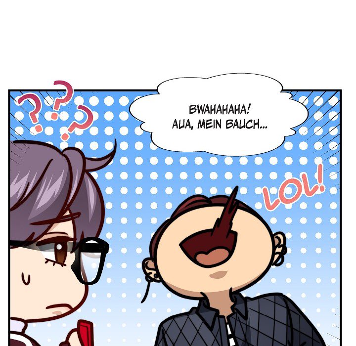Die geheime Liebe des Omega K - episode 44 - 38