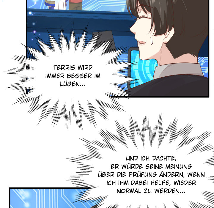 Eine etwas andere Familie - episode 52 - 38