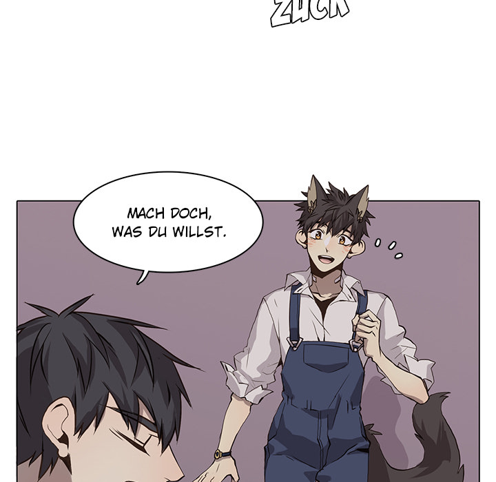 Wild City - episode 37 - 66