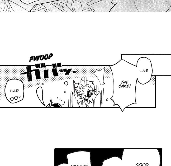 Sweet Lies Layered Like a Mille Feuille - episode 6 - 64