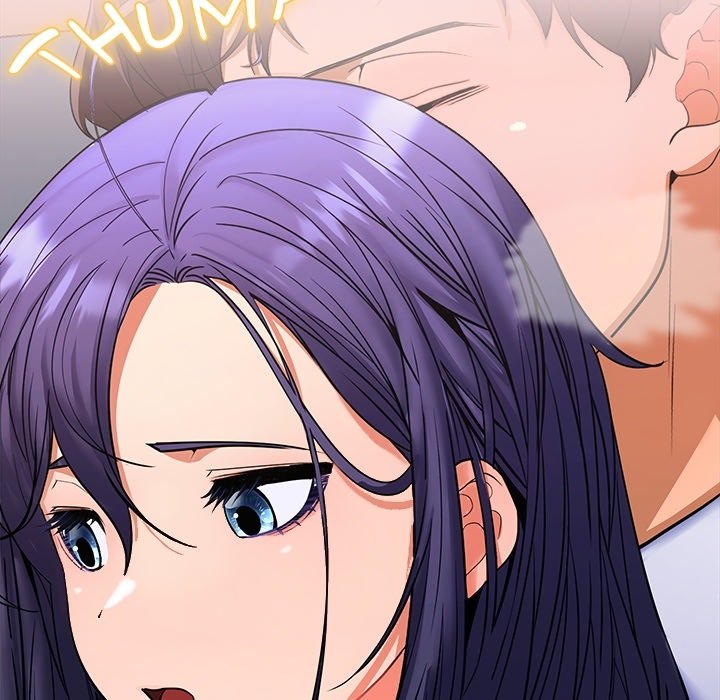 Office Romance is a No-No - episode Prologue - 17