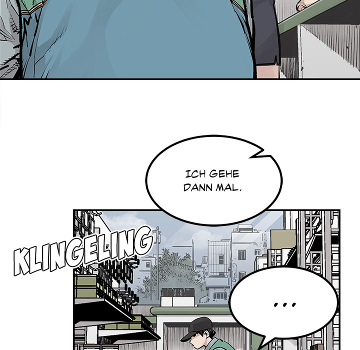 Des Teufels Nachkommen - episode 28 - 40