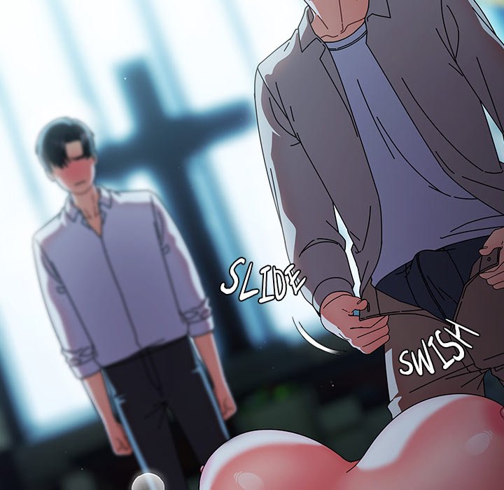 Sweet Girl, Dirty Secrets - episode 8 - 66