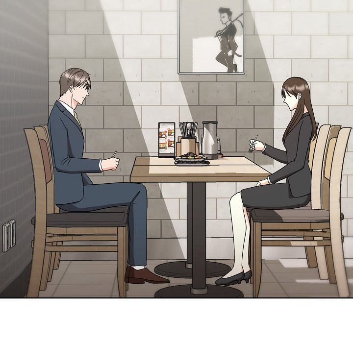 Fragrant Office Life - episode 37 - 53