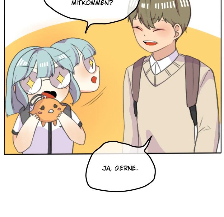 Das Chillige Pärchen - episode 16 - 26