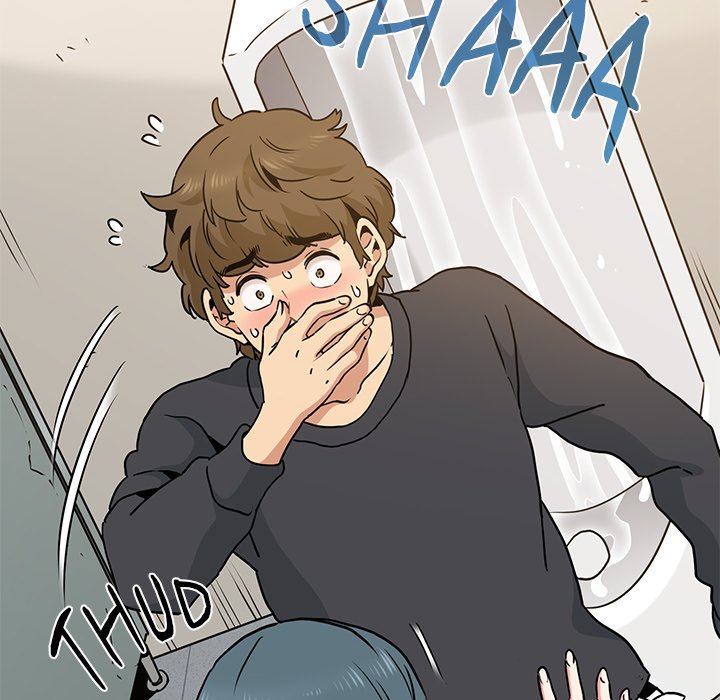 Snapping into Love - episode 15 - 109