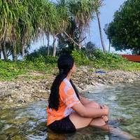 TikTok Account Photo