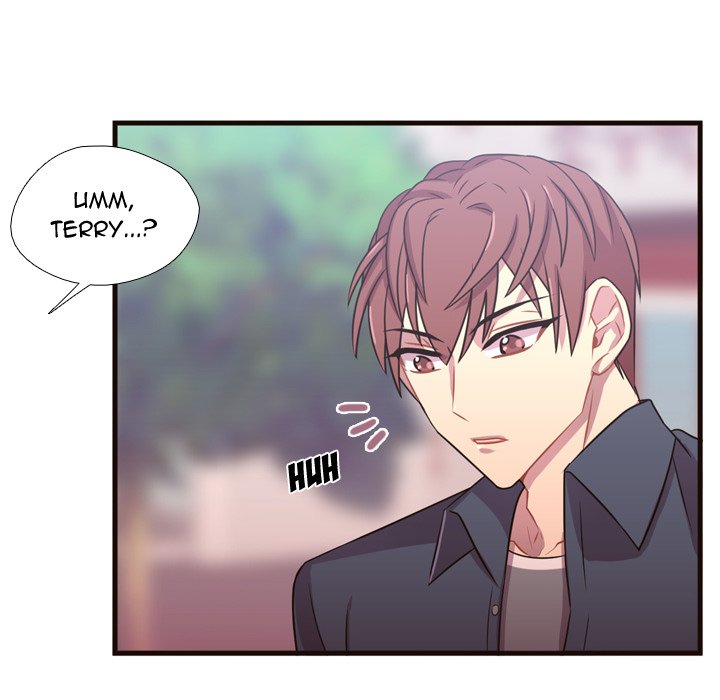 I Need Romance - episode 21 - 43