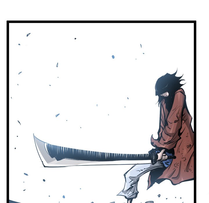 Lee Gwak, the Warrior - episode 18 - 107