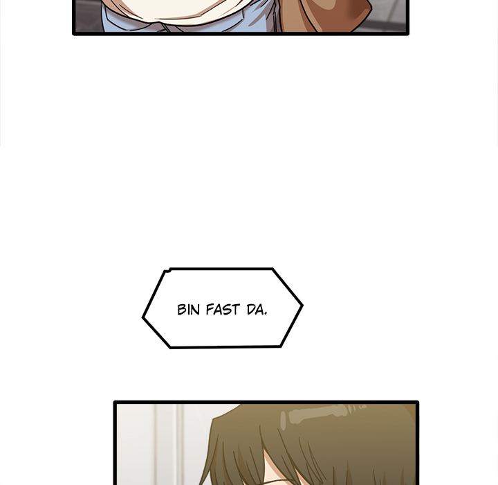 Nicht mehr, nicht weniger - episode 23 - 75