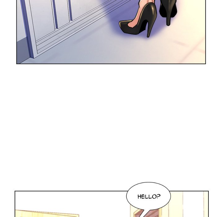 Mrs. Girlfriend - episode 8 - 35