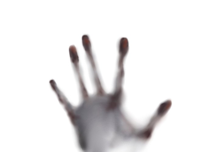 Attack of the Hand - episode 9 - 3