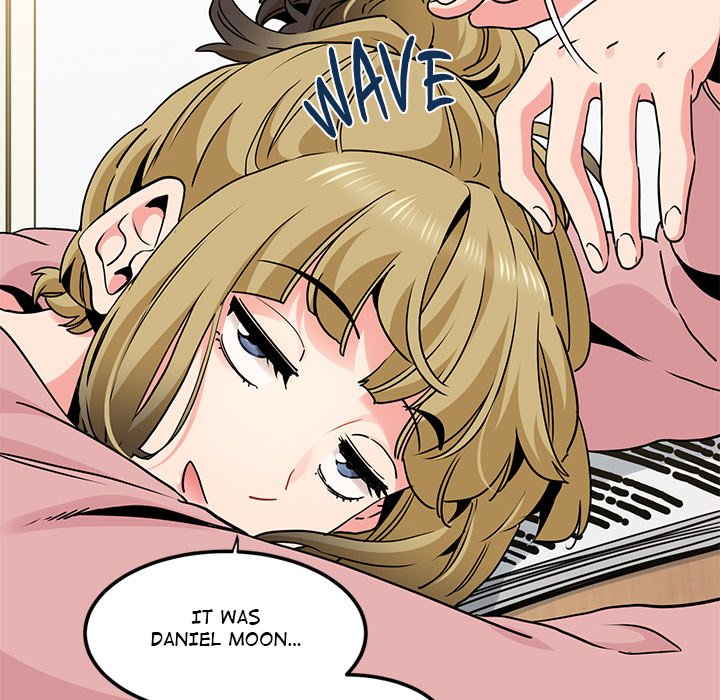 Snapping into Love - episode 26 - 17