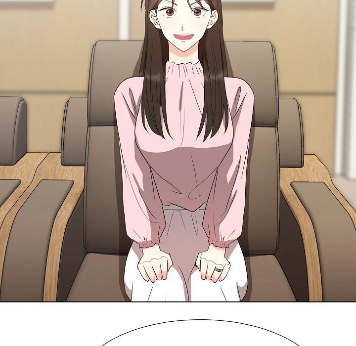 Fragrant Office Life - episode 26 - 50