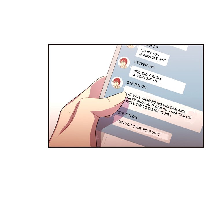 I Need Romance - episode 11 - 76