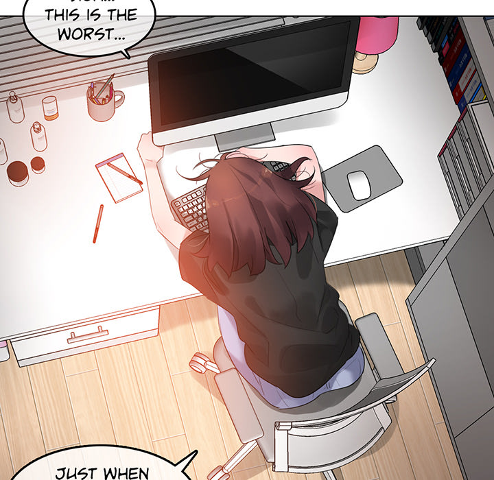 A Pervert's Daily Life - episode 47 - 15