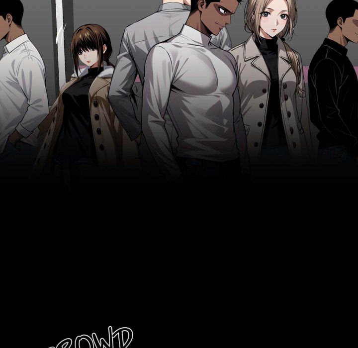 Workaholic Gangster - episode 33 - 145