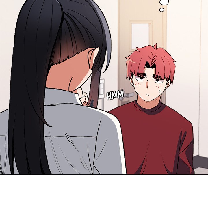 An Outsider's Way In - episode 5 - 59