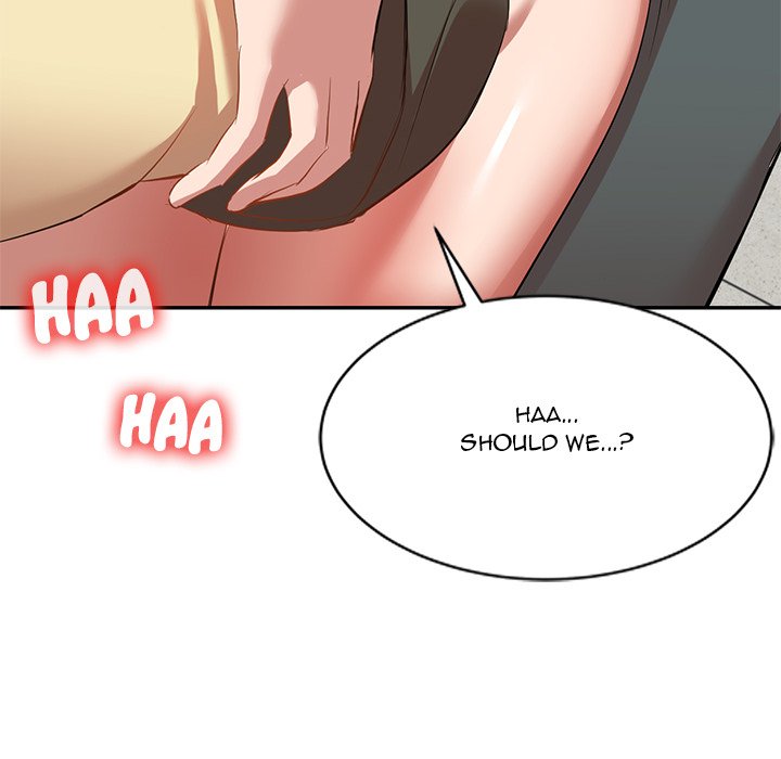Don't Seduce Me! - episode 27 - 59
