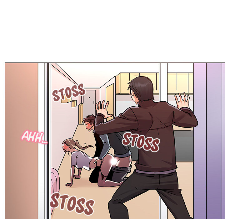 Manga Model - episode 8 - 59