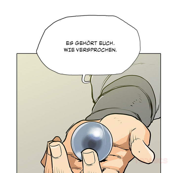 Yeongnos Giftzähne - episode 9 - 116
