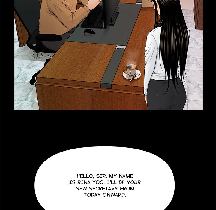 My Secretary - episode 21 - 124