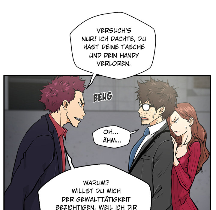Los geht´s Mr. Kang! - episode 2 - 14