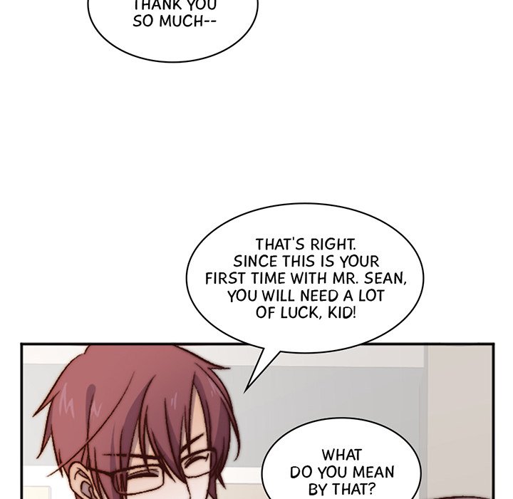 Linked Hearts - episode 3 - 73