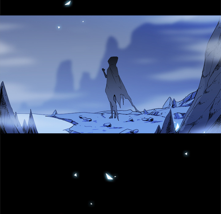 Shade of Arcana - episode 25 - 35