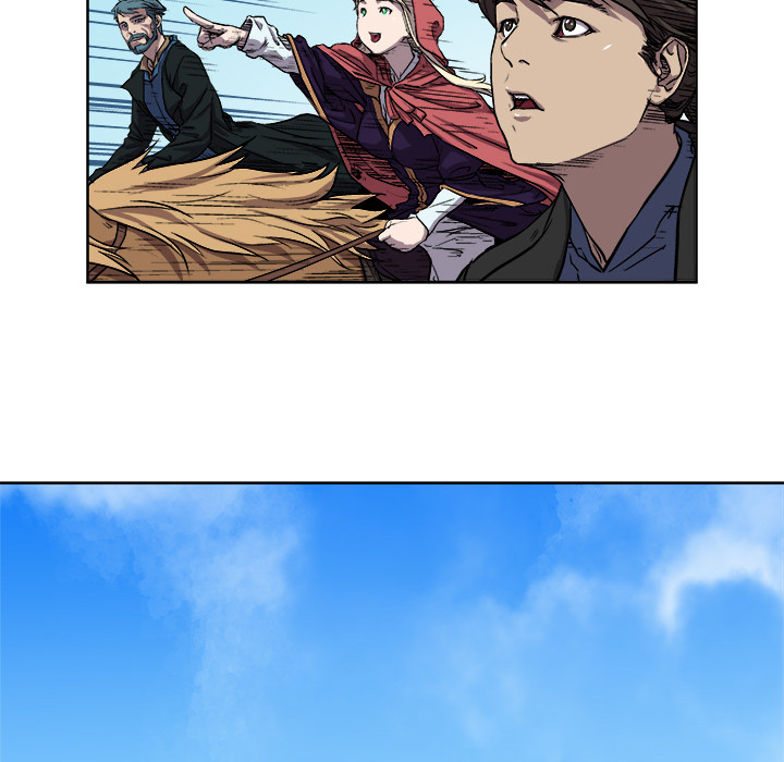 Karmas Weg - episode 40 - 8