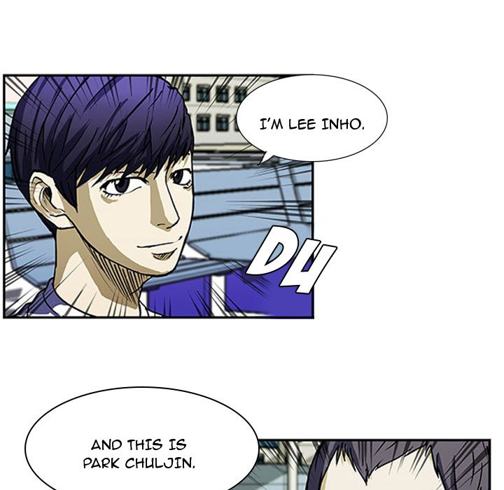 Tweener - episode 6 - 4