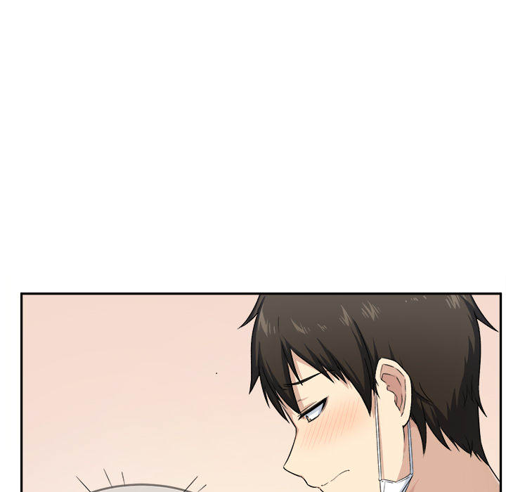 Excuse me, This is my Room - UNCENSORED - episode 11 - 37