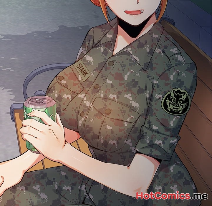 Sergeant Brynn - episode 1 - 67