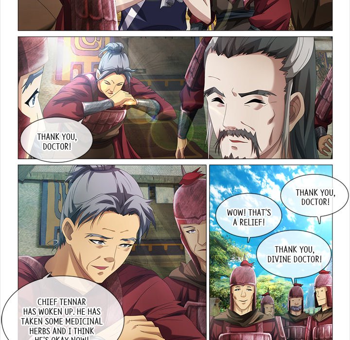 The Monkey King's Tale - episode 44 - 18