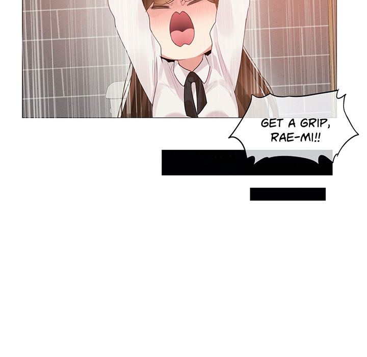 A Pervert's Daily Life - episode 117 - 61