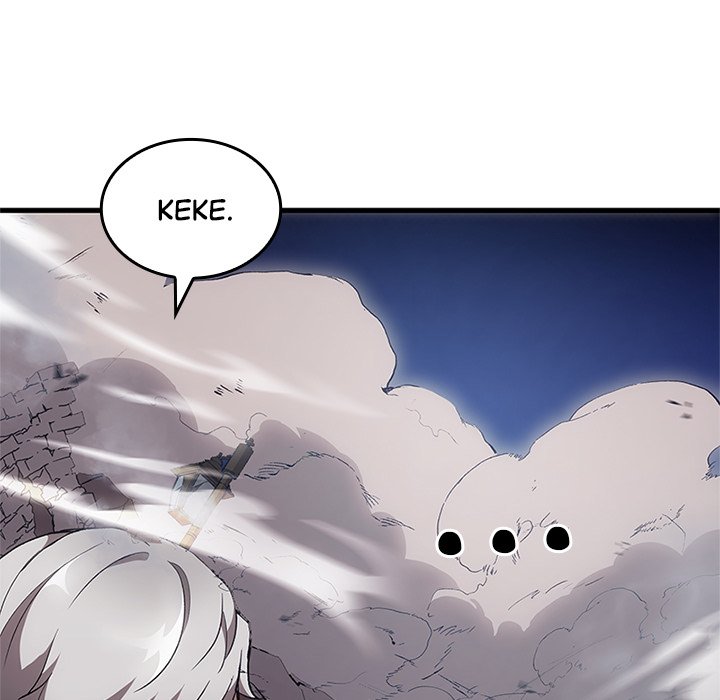 Useless Wizard - episode 43 - 46