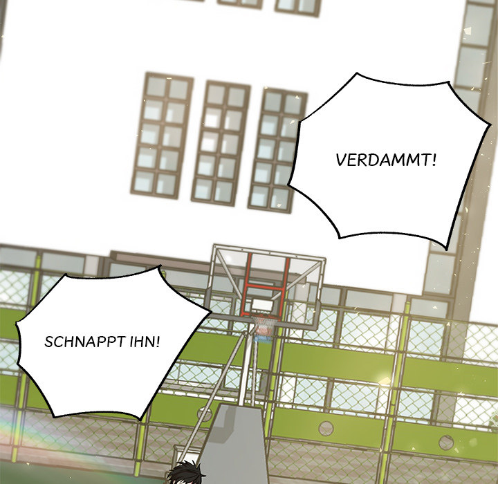 Meine Schulzeit mit Rang F - episode 1 - 30