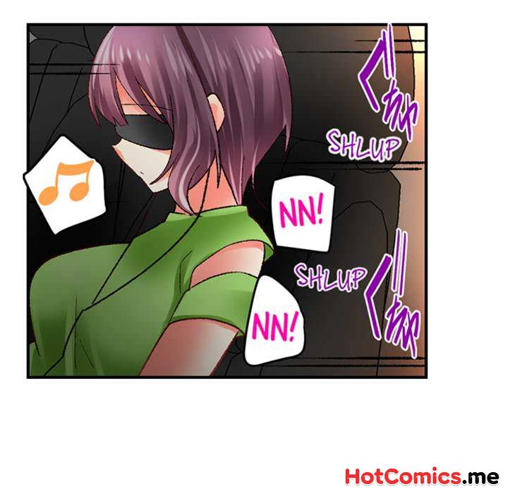 Our Kinky Newlywed Life - episode 66 - 33