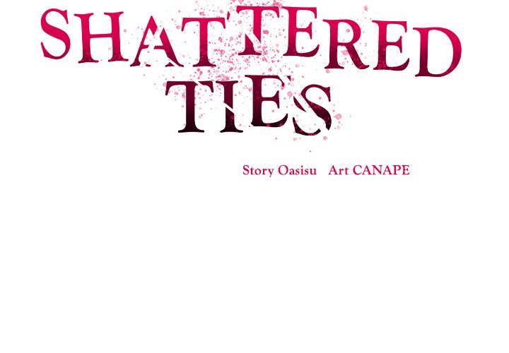 Shattered Ties - episode 9 - 1
