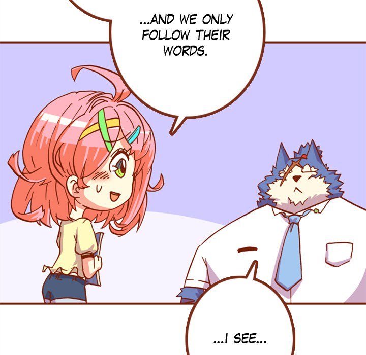 My Pet is a Warlord - episode 29 - 46