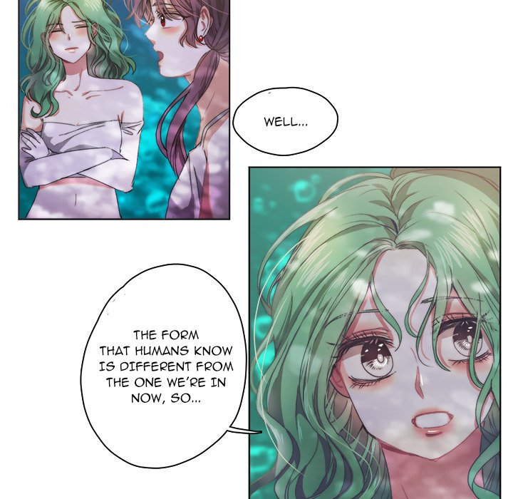 The Spring Scent of the Sea - episode 7 - 6