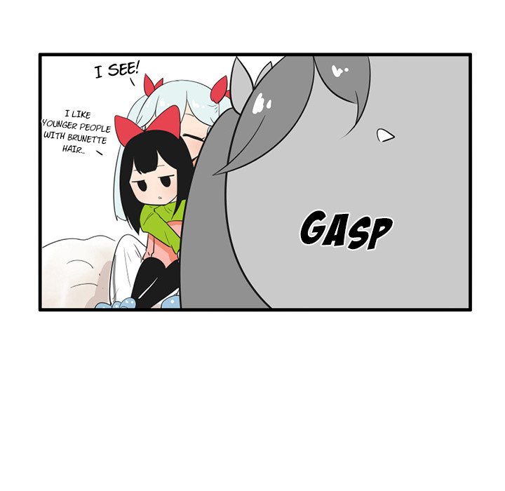 The Amazing Siblings - episode 45 - 16