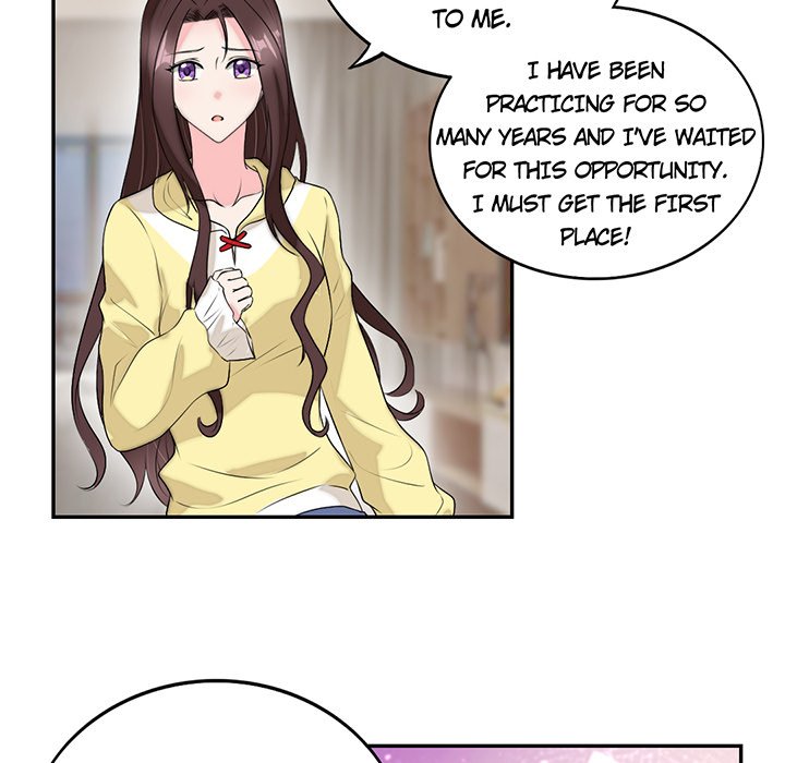 Mommy, Where's My Daddy? - episode 28 - 11