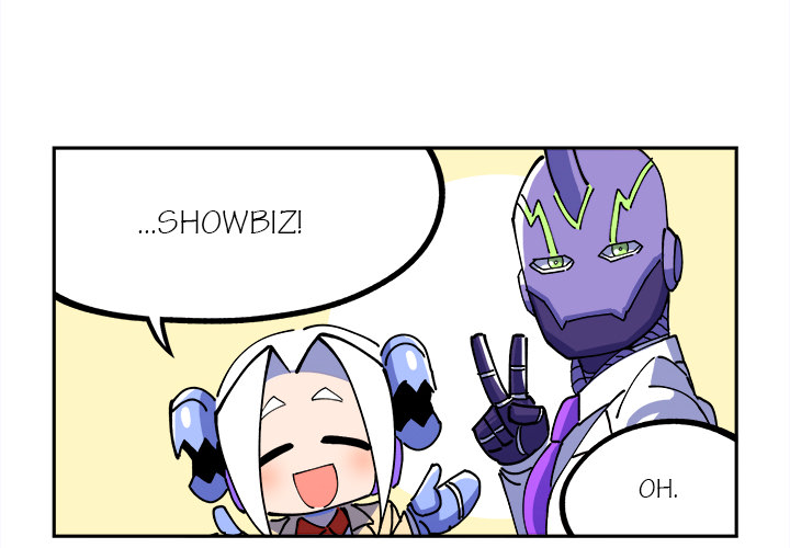 Robogattin - episode 4 - 3