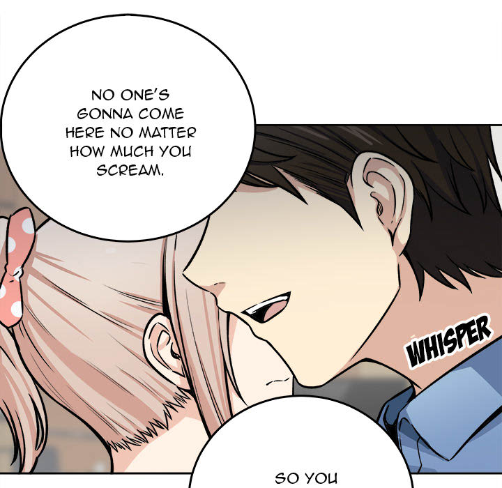 Excuse me, This is my Room - UNCENSORED - episode 39 - 52