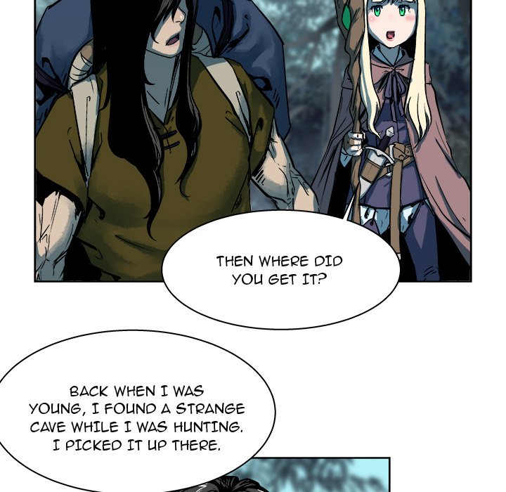The Road of Karma - episode 17 - 12
